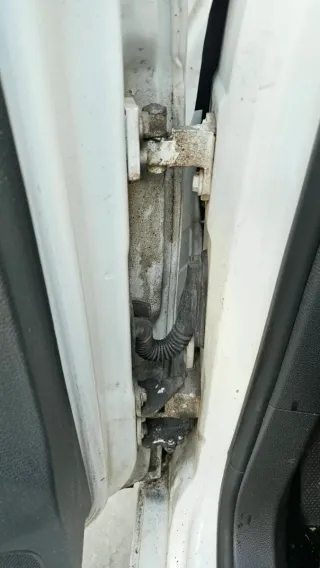 Servisio de limpieza de coches