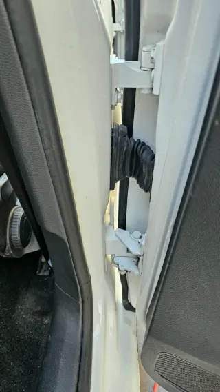 Servisio de limpieza de coches