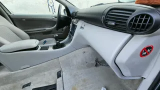 Servisio de limpieza de coches