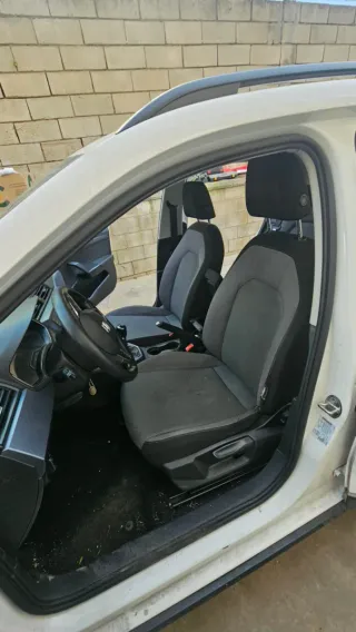 Servisio de limpieza de coches