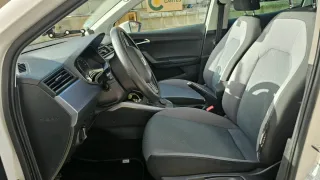 Servisio de limpieza de coches