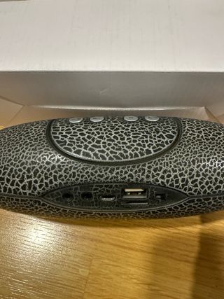 Altavoz Mini Inalambrico S980