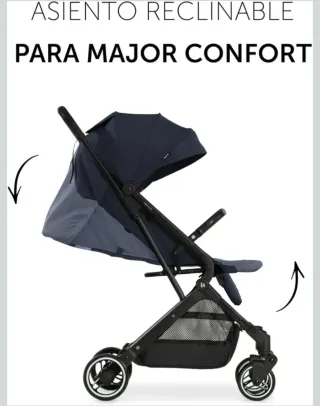 HAUCK Travel N Care Passeggino fino a 25 kg
