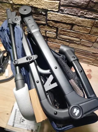 HAUCK Travel N Care Passeggino fino a 25 kg