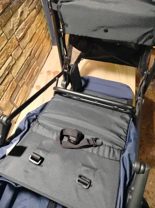 HAUCK Travel N Care Passeggino fino a 25 kg