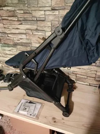 HAUCK Travel N Care Passeggino fino a 25 kg