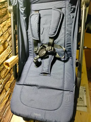 HAUCK Travel N Care Passeggino fino a 25 kg