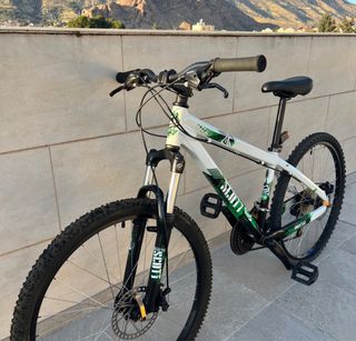 Bicicleta Scott Voltage YZ35
