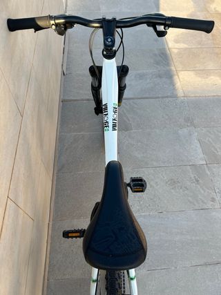 Bicicleta Scott Voltage YZ35