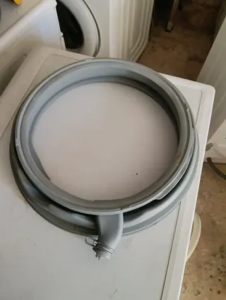 Escotilla Lavadora Balay Usada buen estado ENSEÑO