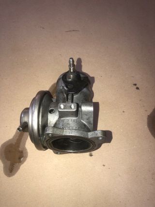 Válvula EGR Seat Ibiza 6K1