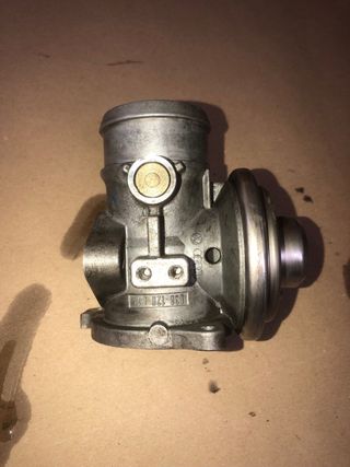 Válvula EGR Seat Ibiza 6K1