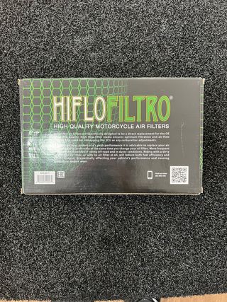 Filtro Ar Hiflofiltro HFA3617 Yamaha MT-07