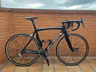 Mendiz RS10 Carbono Talla M