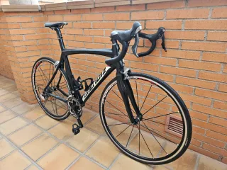 Mendiz RS10 Carbono Talla M