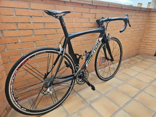 Mendiz RS10 Carbono Talla M
