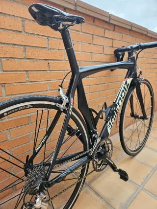 Mendiz RS10 Carbono Talla M