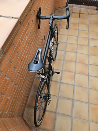 Mendiz RS10 Carbono Talla M