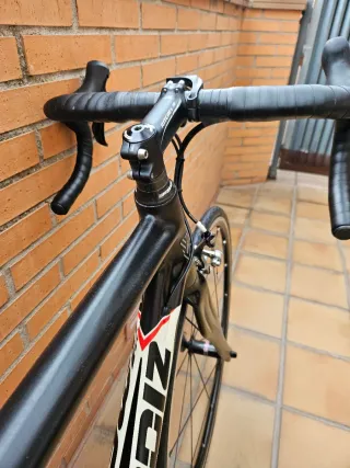 Mendiz RS10 Carbono Talla M