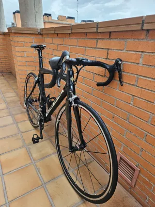 Mendiz RS10 Carbono Talla M