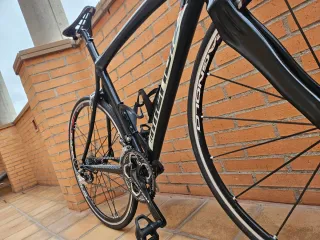 Mendiz RS10 Carbono Talla M