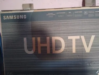 Televisor Samsung 55 Seminuevo
