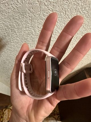 Huawei Band 10 Rosa