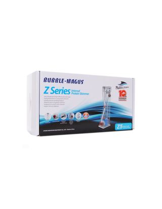 Bubble Magus Z5 Skimmer Nuevo
