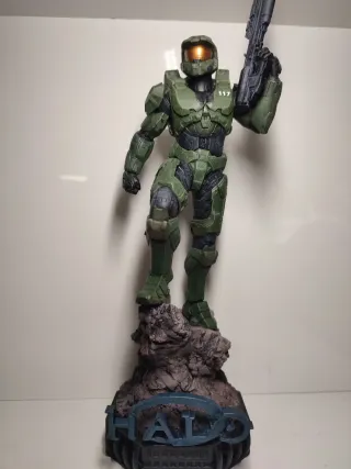Figura Master Chief Halo