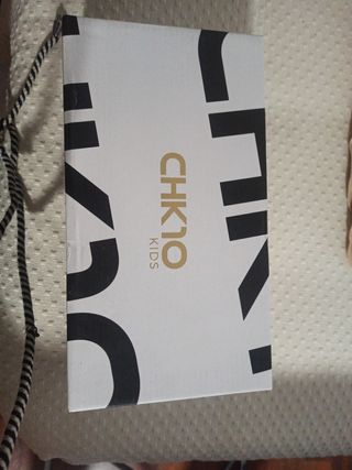 Sandalias NUEVAS negras 38