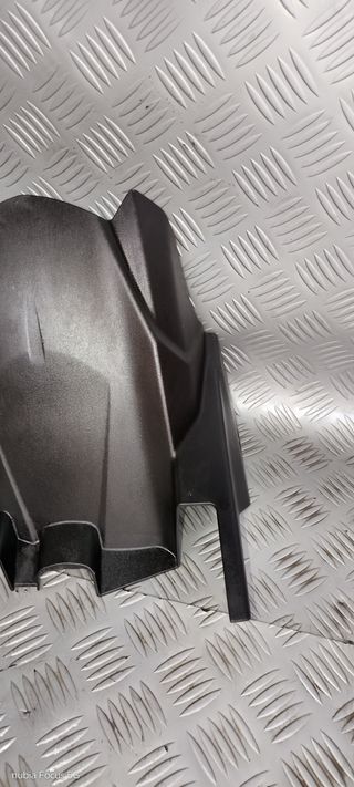 COPRIRUOTA POSTERIORE KAWASAKI Z 650 2021-2024