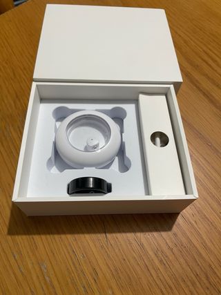 Anillo Inteligente Smart Ring + Cargador