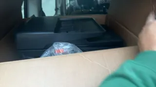 Impresora HP LaserJet Pro MFP M127fs