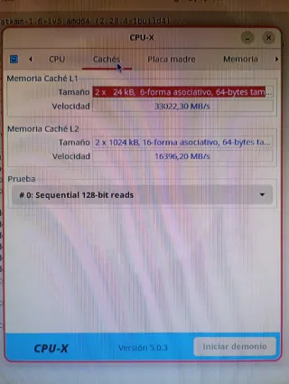 Mini PC Primux N464 Intel Celeron 4GB/64GB
