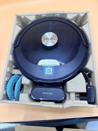 Conga M100 Robot Aspirador Cecotec