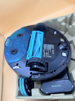 Conga M100 Robot Aspirador Cecotec