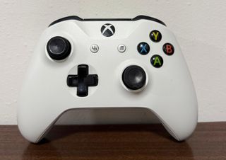 Joystick Controller Bianco per Microsoft Xbox One