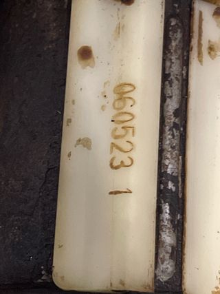 Bomba Gasolina Suzuki GSR 600
