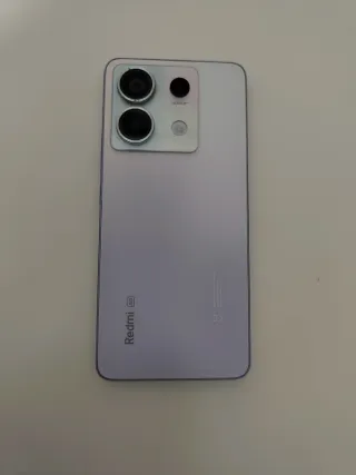 Redmi Note 13 Pro 5G Aurora Purple 8 GB/256 GB