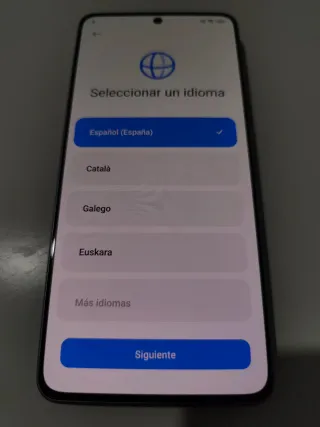 Redmi Note 13 Pro 5G Aurora Purple 8 GB/256 GB