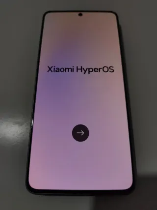 Redmi Note 13 Pro 5G Aurora Purple 8 GB/256 GB