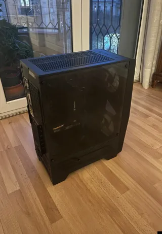 PC Gaming i5-10600KF GTX 1660 Super 6GB 16GB RAM