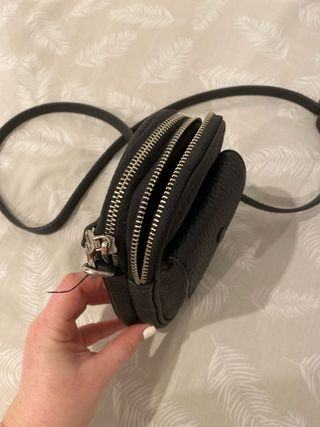 Bandolera Pequeña Porta Movil