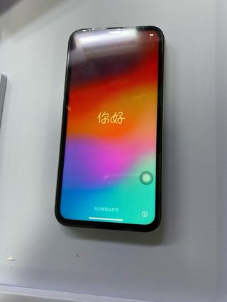 ZY 1080p pantalla para iphone 11
