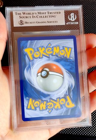 Pokémon - Milotic Ex 237/191 Scintille Folgoranti