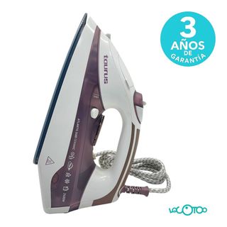 Plancha Vapor Taurus Atlantis 2400W