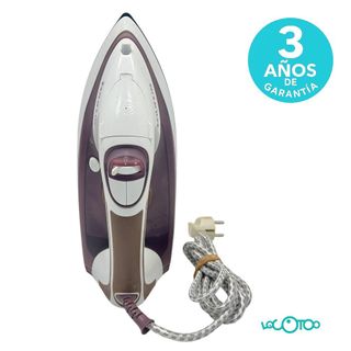 Plancha Vapor Taurus Atlantis 2400W