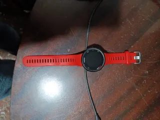 Garmin Forerunner 45 Rojo