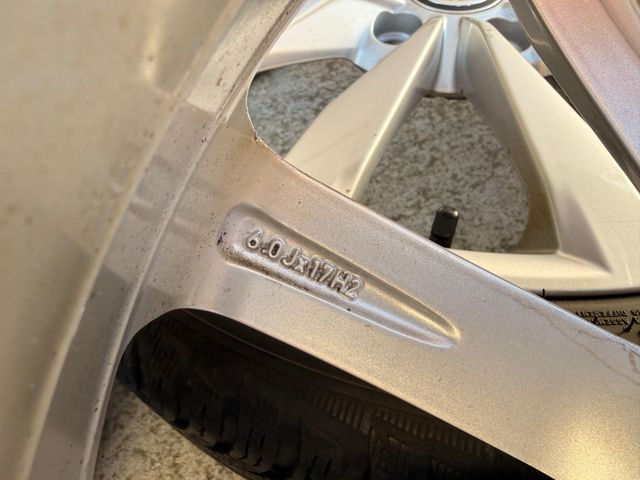 Llantas Volkswagen R-Line 17 (4 unidades)