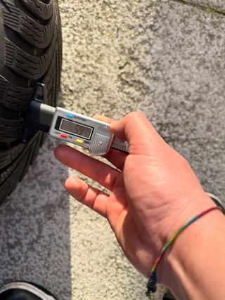 Llantas Volkswagen R-Line 17 (4 unidades)